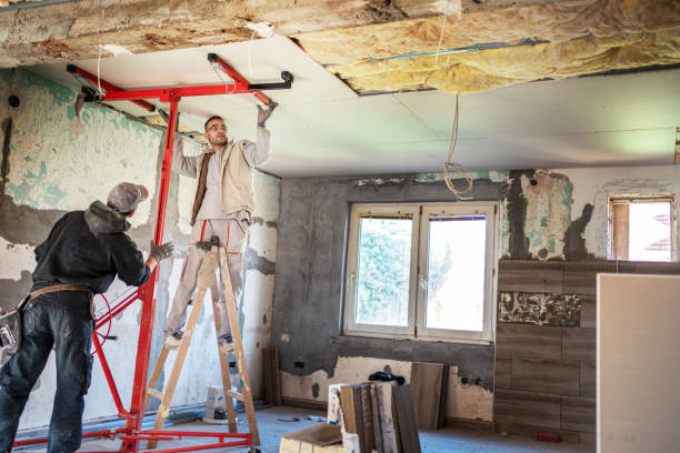 Best Insulation for Specific Applications in Diamond Bar, CA